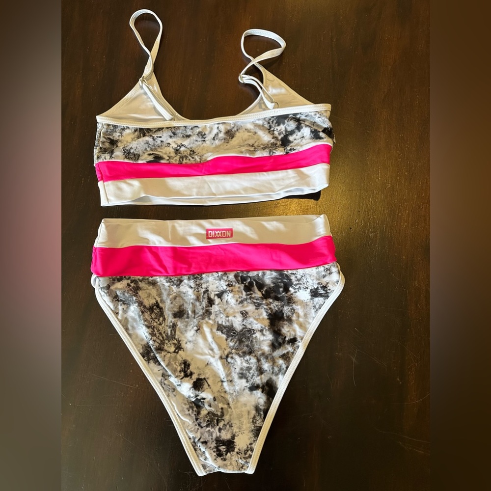 Dixxon Vixxon bikini
